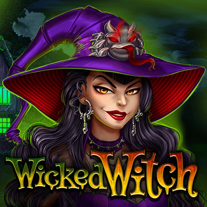 RTP Habanero Wicked Witch